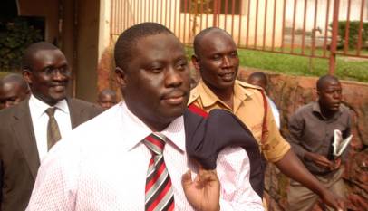 Uganda Law Society Appeals for Swift Supreme Court Ruling in Kazinda Case