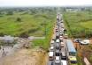Presidency Refutes Allegations on Traffic Snarl-Up on Masaka Highway