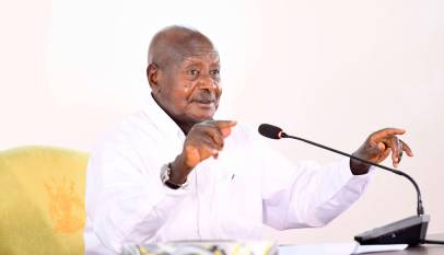 Museveni Accuses Opposition of Devising Criminal Plans to Destabilize Uganda