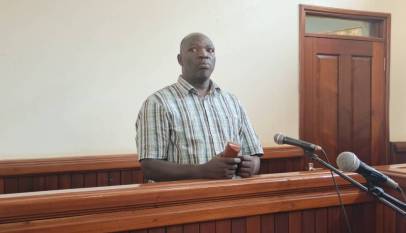 Former Top Cop Nixon and Co-accused Committed to High Court in Kagezi Murder Case