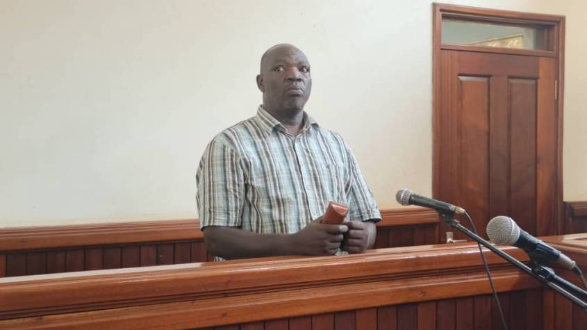 Former Top Cop Nixon and Co-accused Committed to High Court in Kagezi Murder Case