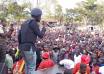 Robert Kyagulanyi Promises Democratic Reset for Uganda
