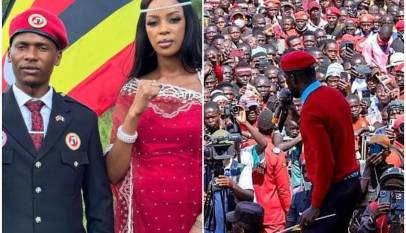 Second NUP Candidate Withdraws From Parliamentary Contest in Sembabule