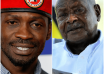 Kyagulanyi to Participate, Museveni to Miss Presidential Debate