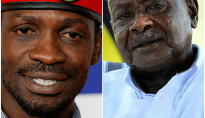 Kyagulanyi to Participate, Museveni to Miss Presidential Debate