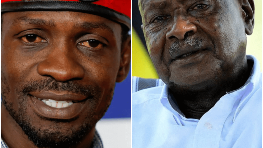 Kyagulanyi to Participate, Museveni to Miss Presidential Debate
