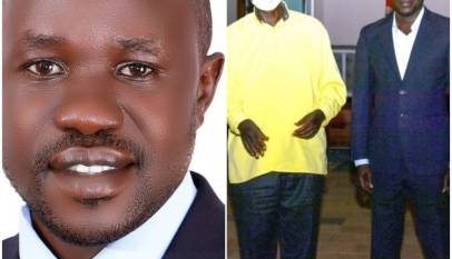 FDC Rejects Decision by Soroti County Party Candidate to Withdraw from Race