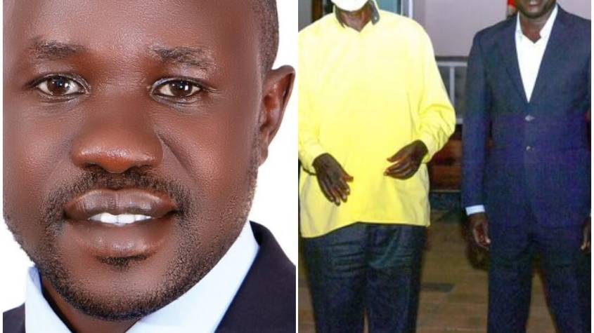 FDC Rejects Decision by Soroti County Party Candidate to Withdraw from Race