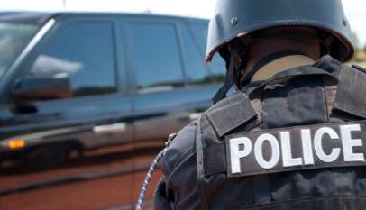 Flying Squad Shoots Dead Three Suspected Thugs in Kyengera