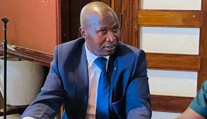 Ssekikubo Protests Unexplained Transfer of Election Petition Appeal to Kampala Court