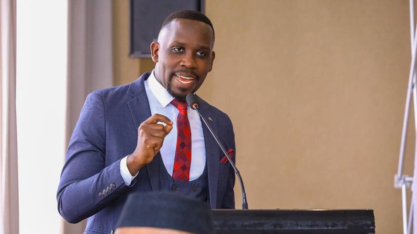 Judge Gives 10 days to Deliver Verdict on Bwowe Petition to Denominate Senyonyi in Nakawa West