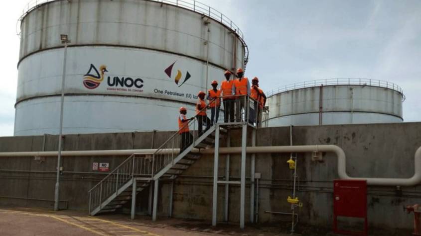 Parliament Okays UGX 7 Trillion Loan For UNOC's Operations