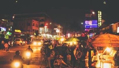 Boda-Boda Gang-Rape 22-year-old Girl in Muyeng