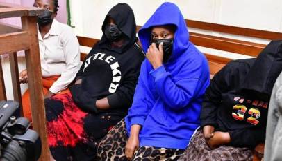 Bryan White Further Remanded to February 2026