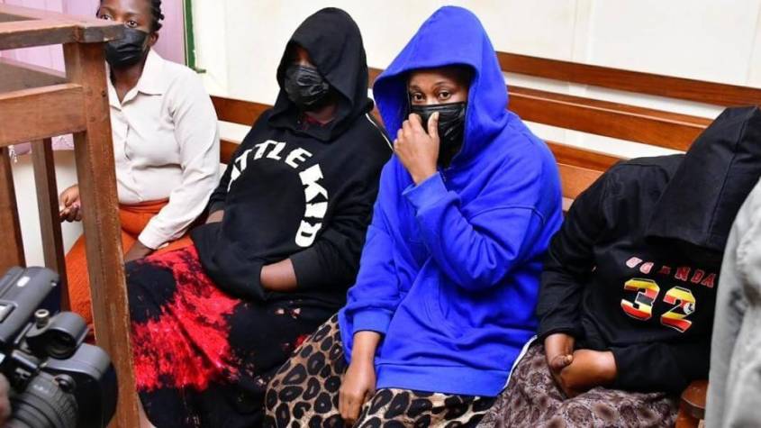 Bryan White Further Remanded to February 2026