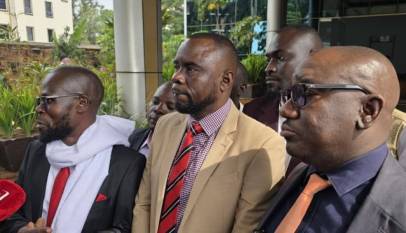 High court Dismisses Walukagga Petition on Denomination