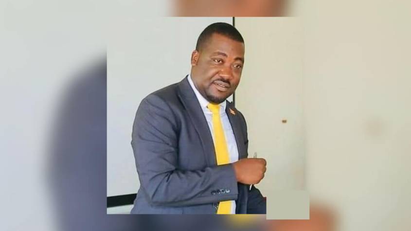 EC Tells Nwoya Parliamentary Loser Tony Awany to Seek Court Redress Over Results