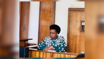 Executive Director Dr Sarah Bireete’s Bail Application Opposed by DPP