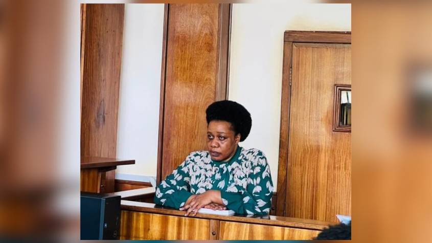 Executive Director Dr Sarah Bireete’s Bail Application Opposed by DPP