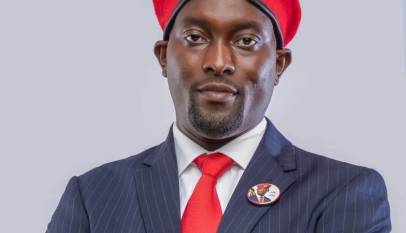 NUP’s Alex Mufumbiro to Miss Voting After Court Extends Remand