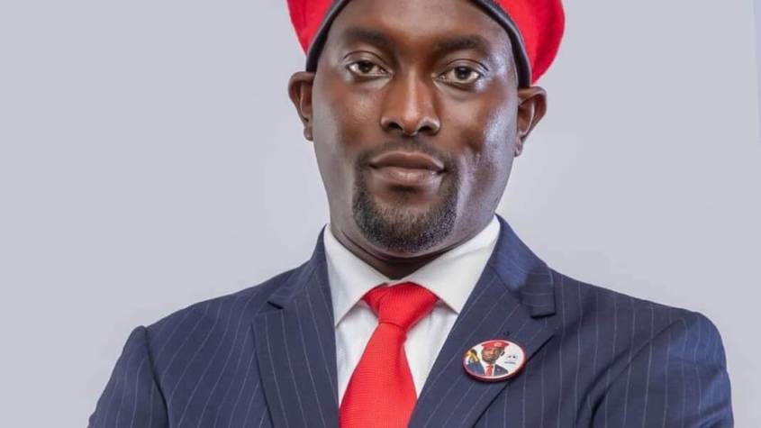 NUP’s Alex Mufumbiro to Miss Voting After Court Extends Remand