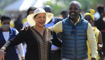 Court Refuses to Reinstate Speaker Among's Opponents on Voters’ Register