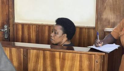 Sarah Bireete Granted Bail