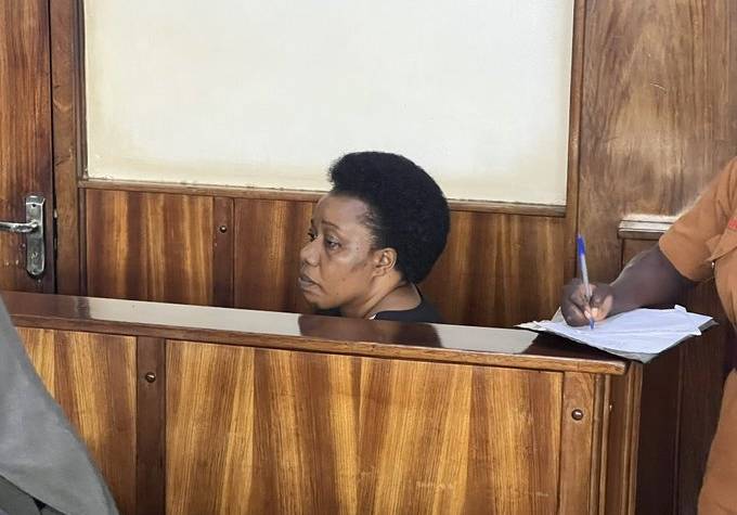 Sarah Bireete Granted Bail
