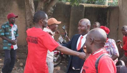 Court Orders Vote Recount in Kalungu East Parliamentary Election