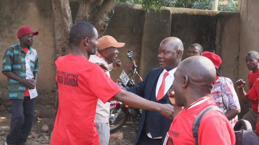 Court Orders Vote Recount in Kalungu East Parliamentary Election