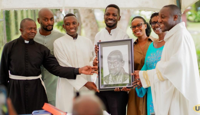 Byanyima Slams NRM over Increasingly Violent Elections