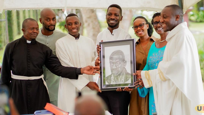 Byanyima Slams NRM over Increasingly Violent Elections