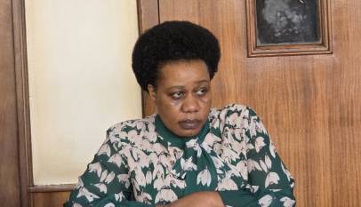 Sarah Bireete Charged at Buganda Road Court