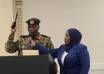 New Court Martial Members Take Oath