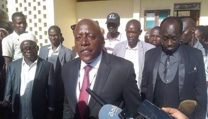 Court Orders Vote Recount in Kalungu East Parliamentary Election