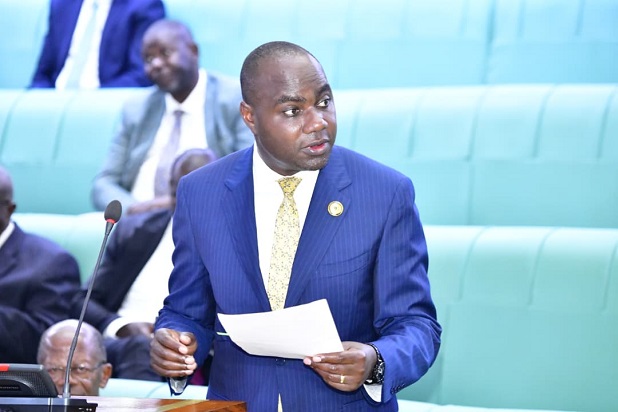 Parliament Approves Budget Framework Paper as MPs Return to Complete Appropriation