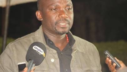 Linos Ngompek Retains Kibanda North Parliamentary Seat