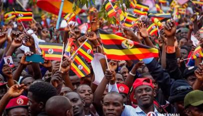 NUP, FDC Agree on Collaborative Strategy in Toro Sub-Region