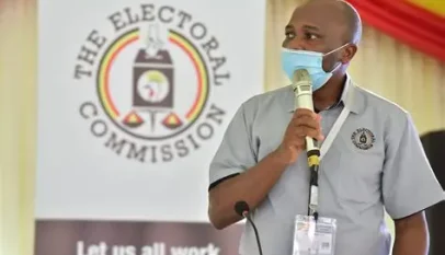 EC Sets February 4 for Postponed Fort Portal City Women Councillor Elections