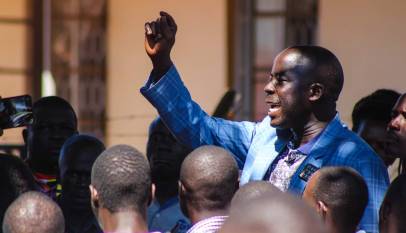 Court Orders Recount in Contested Aruu County Parliamentary Race