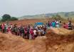 Two Buried Alive at Sand Quarry