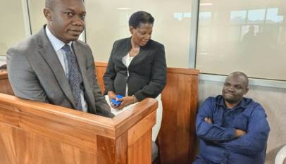 DPP Drops Corruption Charges Against MPs in UHRC Bribery Case