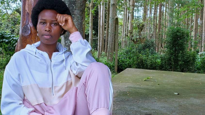 Barbie Narrates Hardships of House Arrest