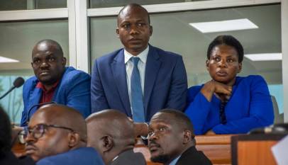 ULS Condemns DPP's Withdrawal of Corruption Charges Against NRM MPs