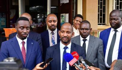 Lawyers Slam ‘Defective’ Charges against Bireete, Urge Court to End Alleged Unlawful Detention