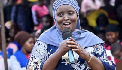 Why Hajati Madina Nsereko Won Kawempe South