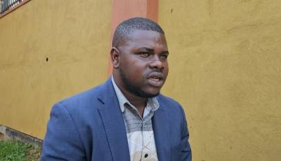 NUP Candidate Withdraws from Kwania North MP Race