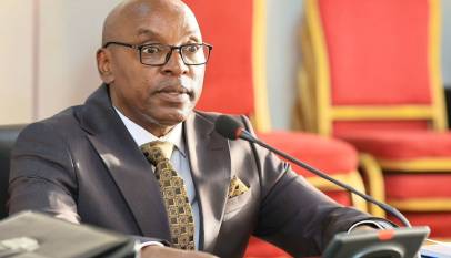 Who is Uganda’s New Chief Justice?Who is Uganda’s New Chief Justice?