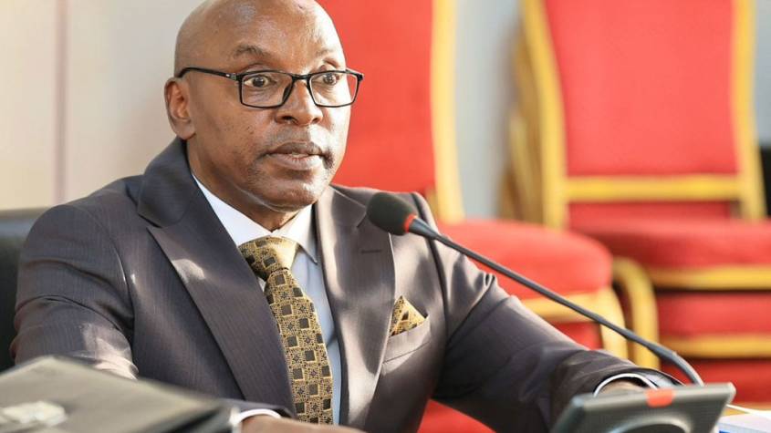 Who is Uganda’s New Chief Justice?Who is Uganda’s New Chief Justice?