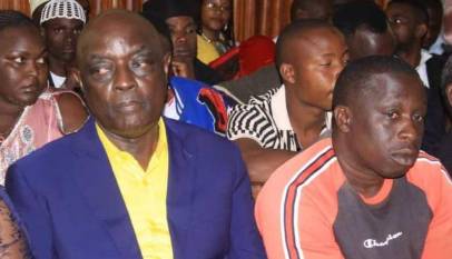 Unsealed boxes Derail Vote Recount in Disputed Kalungu East Election